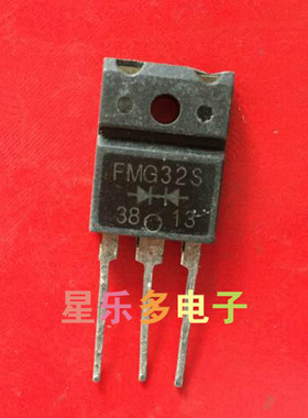 原装进口拆机件 FMG32S FMX32S FML32S 质量保证