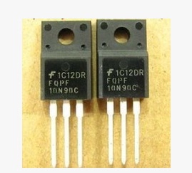 10N90 FQPF10N90C 场效应管 原装拆机 质量保证