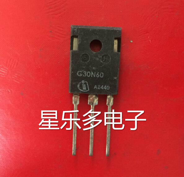 K30T60 K30N60 G30N60进口拆机保证质量