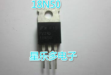 原装拆机 FQPF18N50 FQP18N50 PV218N50质量保证现货