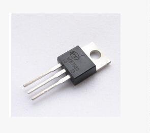 NCE7580 7580 全长脚 拆机件 质量保证 大芯片场效应