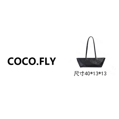 纯色Fold真皮折叠手提包大容量包包BK-1096黑色40*13*13