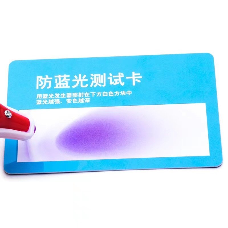 现货棉麻布近视眼镜盒简约ins创意眼镜盒框架近视收纳盒厂家批发