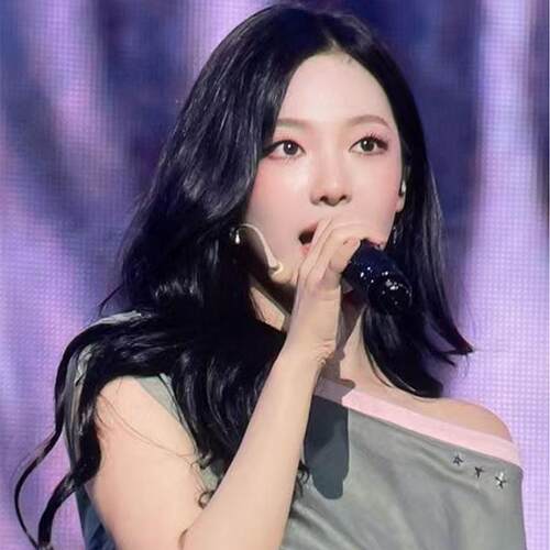 短袖甜酷铆钉T恤上衣女