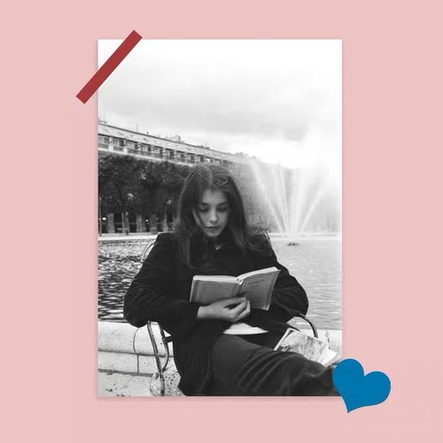 阿佳妮电影海报宿舍小众