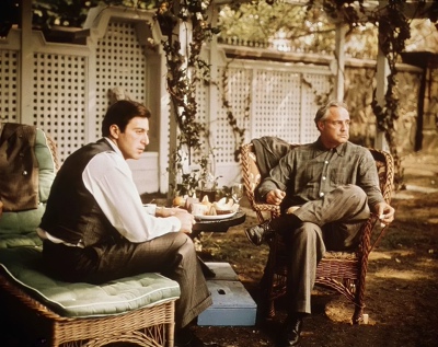 电影海报卧室宿舍海报