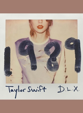 TS泰勒斯威夫特霉霉音乐专辑封面海报明星写真宿舍卧室墙贴装饰画