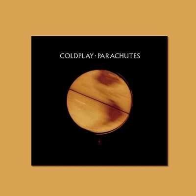 音乐专辑封面海报装饰画