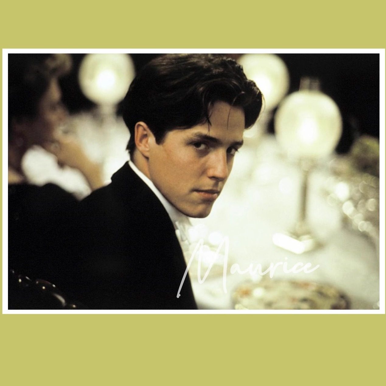 莫里斯的情人海报 ins复古画芯同性电影装饰背景墙贴休格兰特海报,家居饰品,现代装饰画,淘宝优惠券,粉丝福利购,淘宝优惠卷