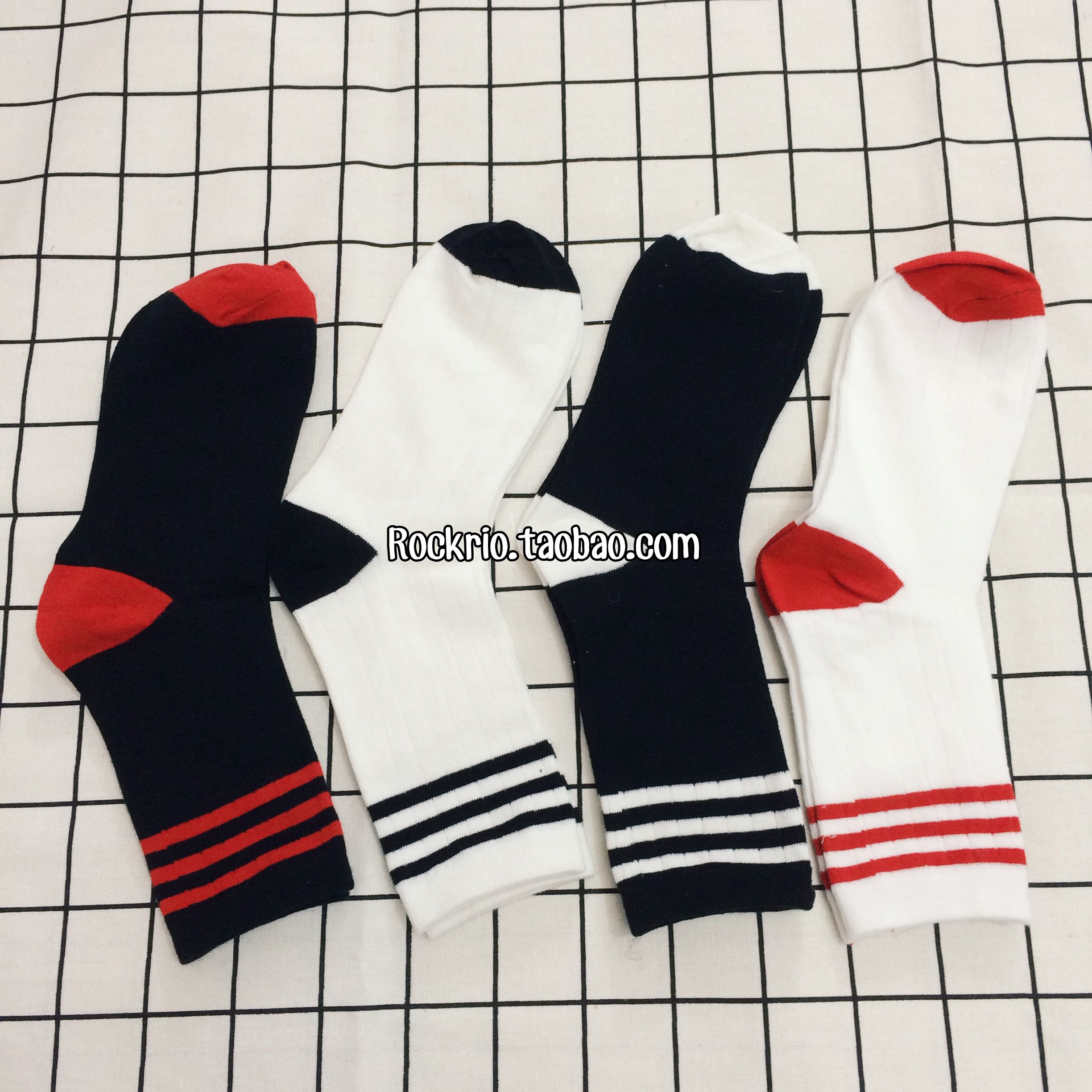 Chaussettes - collants - Ref 761437 Image 1