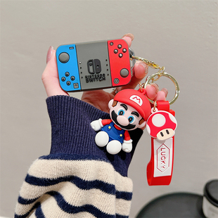 适用丰田钥匙套致炫x威驰fs卡通汽车遥控扣致享雅力士逸致包壳男