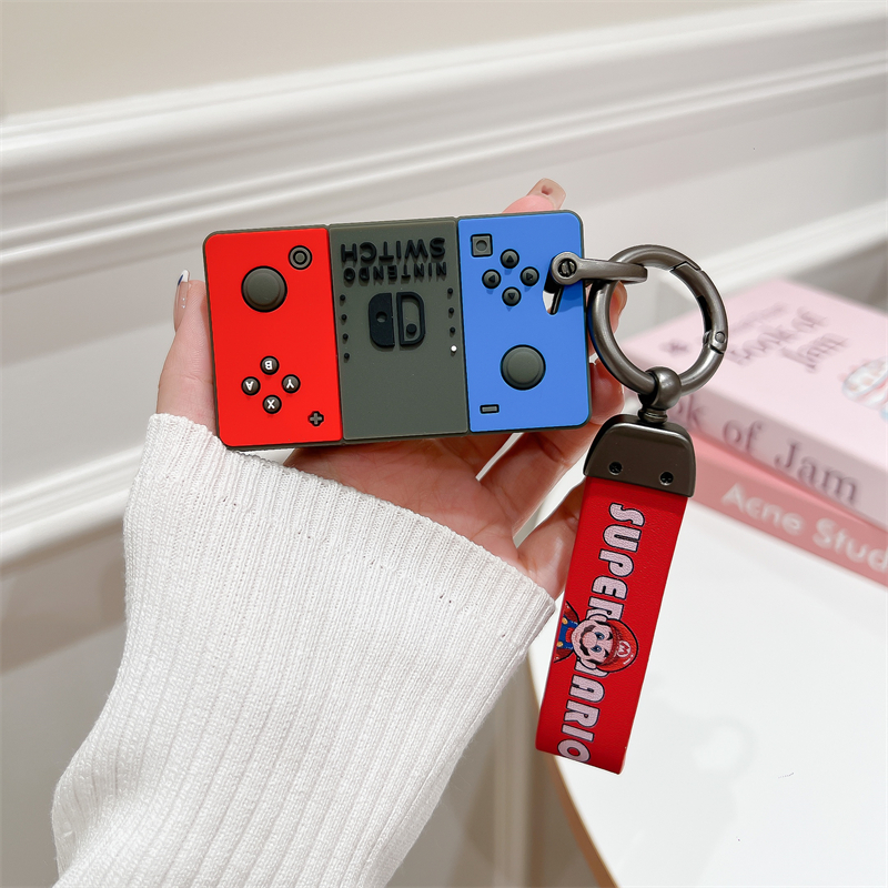 2024款凯迪拉克ct5钥匙套XT4CT6