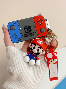 广汽埃安y钥匙套plus埃安s魅580埃安v丫专用2023款传祺smax车扣包