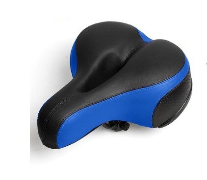 Selle de vélo Mountain Bike H YAN - Ref 2346009 Image 4