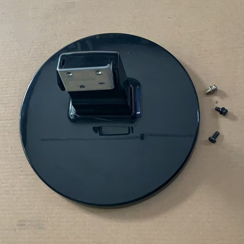 AOC 919SW 919SW+液晶显示器底座含螺丝 二手9.5成新
