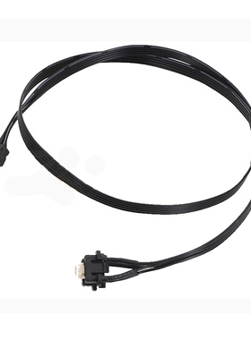 适用DELL戴尔 Optiplex 390 3010 3020 MTSFF LED台式电脑开关线