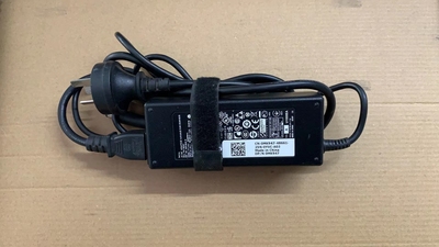 DELL戴尔 DA90PM111 19.5V 4.62A 7.4X5.0电源适配器【二手】