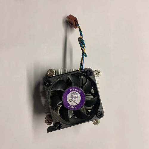 联想G5005 H515 F5005 S515 H425 D3005 CFT3I CFT31 H3005散热器