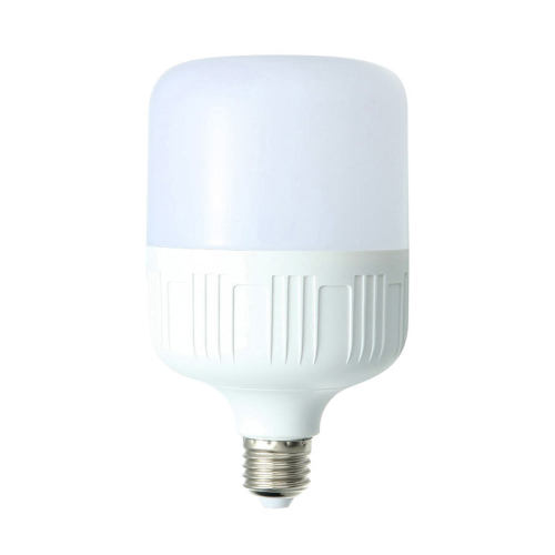 LED节能灯泡E27大功率三防球泡灯商用办公家用厂房照明灯泡
