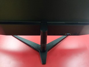 AOC 27B1H显示器底座 支柱 三角底盘 驱动板 按键板 螺丝 9.9成新
