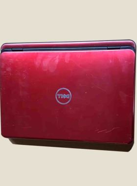 DELL N4110 14寸双核笔记本 I3-2310M 2G 500G HD6630M-1G 9成新