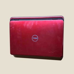 DELL N4110 14寸双核笔记本 I3-2310M 2G 500G HD6630M-1G 9成新