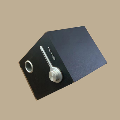 麦博M100音箱低音炮 台式音箱2.1有源音箱低音炮 无副音箱