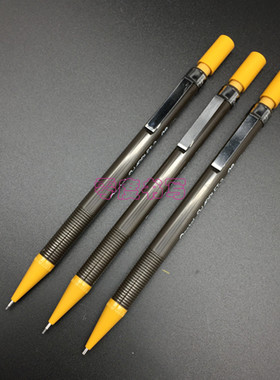 日本派通Pentel自动铅笔 A129多功能设计 便利铅笔 活动铅笔0.9mm