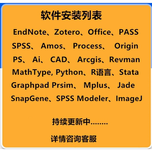 软件远程安装下单价以咨询客服为准直接拍无效拍前先咨询客服补差