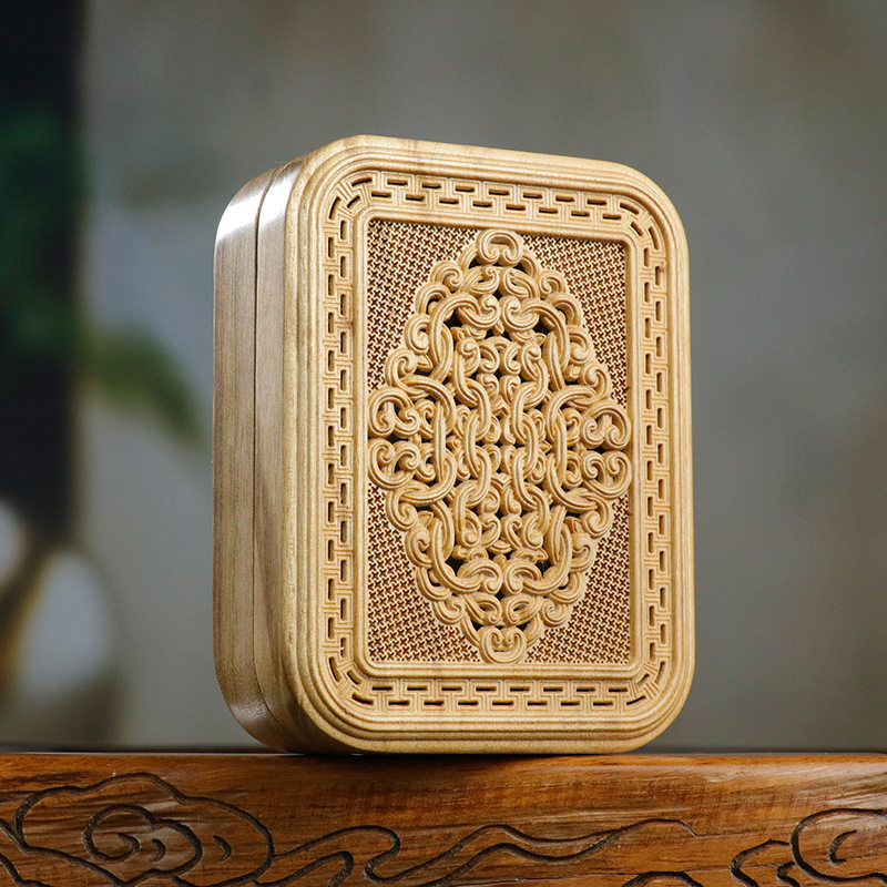 金匠大作丝楠木盒紫光檀首饰盒实木香炉木雕佛珠盒黑檀结婚珠宝箱,饰品/流行首饰/时尚饰品新,金丝楠木,淘宝优惠券,粉丝福利购,淘宝优惠卷