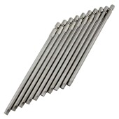 电批头 加长型批头 批嘴 内六角 气动批头 4风批头 批咀 带强磁