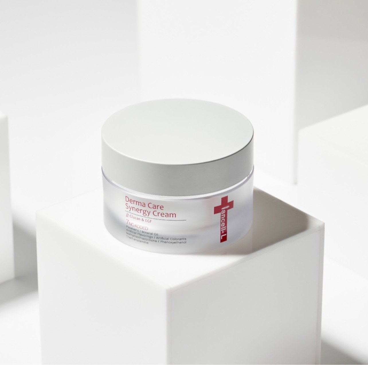 韩国院线iancell伊安秀伊萃安深层祛纹再生面霜·egf再生修复抗衰