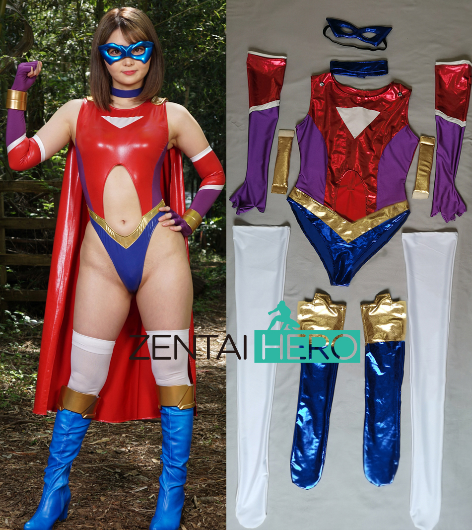 特摄性感扮演服装cosplay