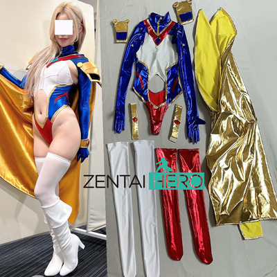 性感角色扮演服装cosplay紧身衣