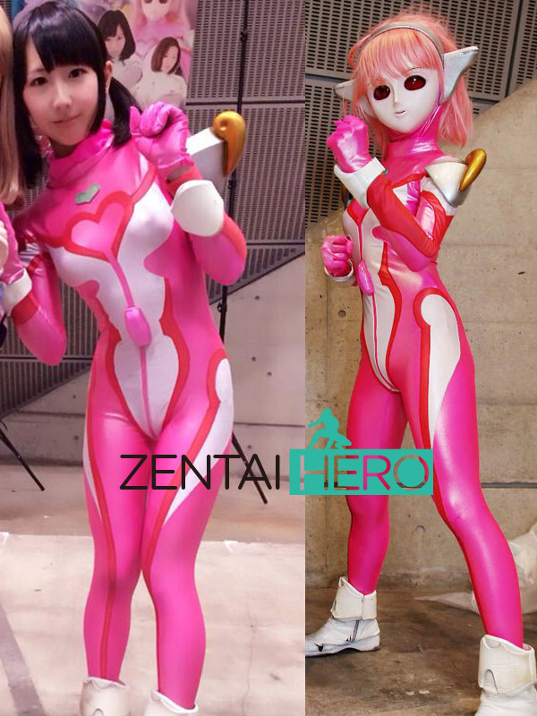 性感连体紧身衣cosplay服装