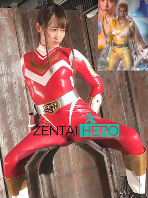 女超人性感角色扮演服装