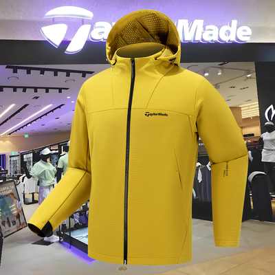 泰勒梅高尔夫外套男女款