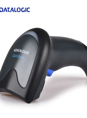 Datalogic得利捷QW2470/2420快递收银二维条码手持扫描枪QW2400