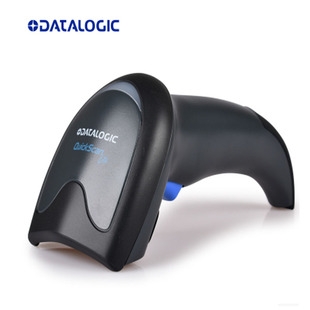 Datalogic得利捷QW2470/2420快递收银二维条码手持扫描枪QW2400