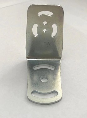 得利捷读码器L支架适配Matrix120 210-000/210N 235-111条码支架