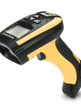 Datalogic得利捷 PowerScan PM9300 工业级一维长距离无线扫码枪