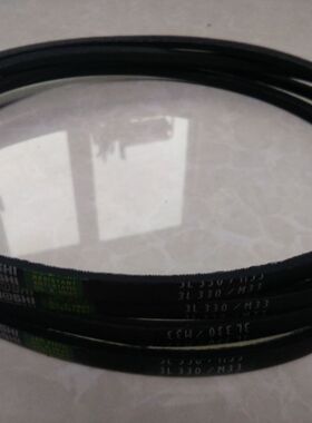 3L310/M31三角带3L320/M32皮带3L330/M33耐高温防静电皮带