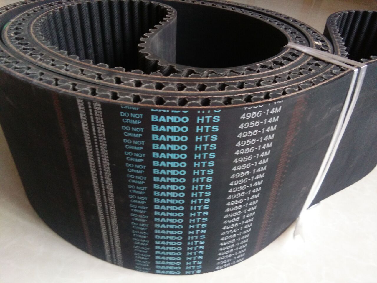 三星日本工业皮带