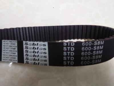 三星橡胶电梯门同步带