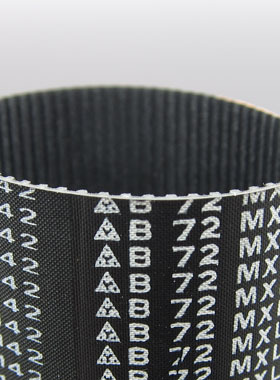 355MXL 359MXL 364MXL三星橡胶梯形齿同步带