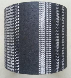 5M835耐高温防油同步带 5M775 同步带5M765 5M770