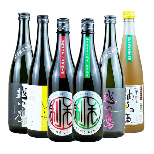 白龙红特别纯米酒清酒临期价