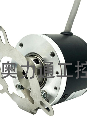 EB50P8-C4PR-1024 宜科空心编码器100 200 360 500 600 1000 2000