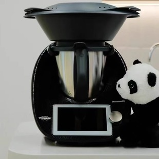 thermomix德国进口小美多功能炒菜料理机美善品TM6自动烹饪料理锅