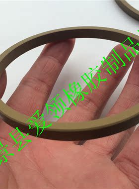 格莱圈STD孔用组合油缸活塞液压450*425.5*8.1/ 460*435.5*8.1